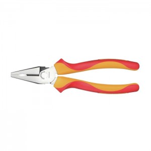 GEDORE-RED VDE-combination pliers l.200mm 2C-handle (3301409)