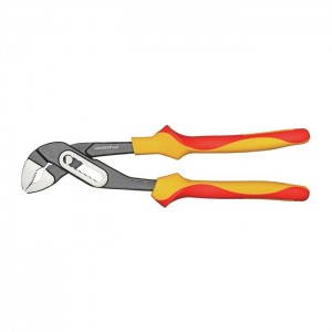 GEDORE-RED VDE-water pump pliers 10inch 7x (3301413)