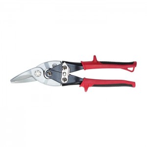 GEDORE-RED Snips l.250mm left with lever action (3301743)