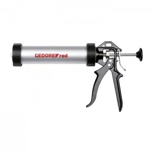 GEDORE-RED Cartridge caulking gun alum. 310ml (3301753)