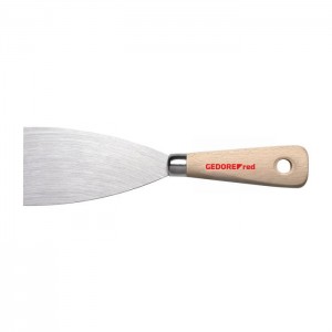 GEDORE-RED Scraper blade-w.60mm wood.handle w.hole (3301754)