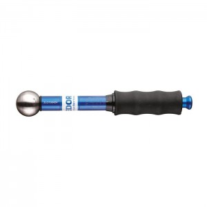 GEDORE Torque wrench TSC SLIPPER 1/4", 1-5 Nm (1196480), TSC 5