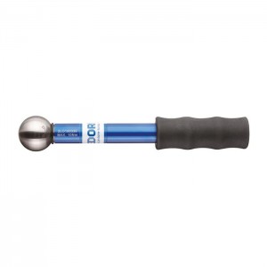 GEDORE Torque wrench TSP SLIPPER 1/4", 1-5 Nm (1196650), TSP 5/45