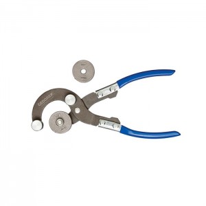 GEDORE Pipe bending pliers 4.75-10 mm (1442007)