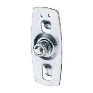 GEDORE Base plate with M6 thread (1446185), 1500 H 4