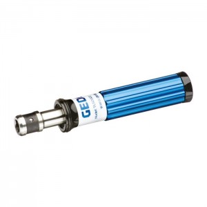 GEDORE Torque screwdriver FS 1/4" 4.4-22 cNm (1471473), TLS 0022 FH BLUE
