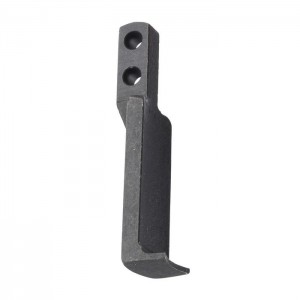 GEDORE Black leg without clamping piece (1495607), 106/S101-S