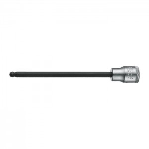 GEDORE Screwdriver bit socket 3/8", long 10 mm (1505769), IN 30 LK 10