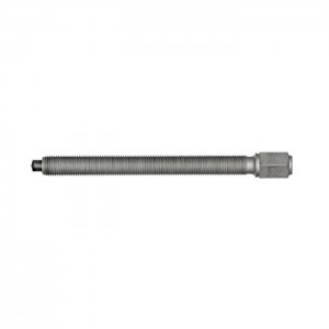 GEDORE Spindle 17 mm, M14x1.5, 140 mm, with ball tip (1546821), 1.1406140KS