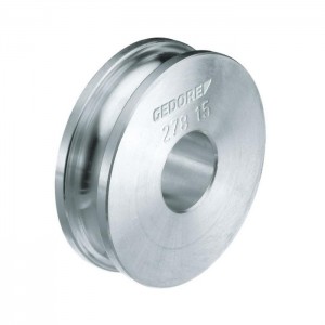 GEDORE Aluminium bending former 5 mm (2963361)