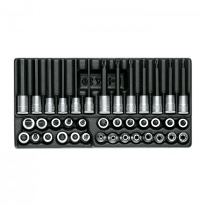GEDORE 1500 ES-ITX 30 Werkzeugmodul (1640860)