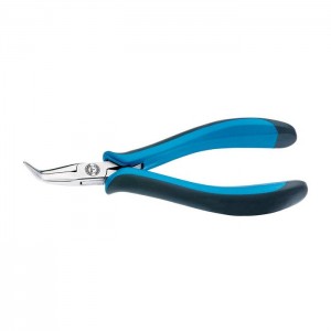 GEDORE Needle nose electronic pliers (1743554), 8307-3