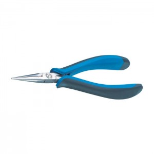GEDORE Needle nose electronic pliers (1743562), 8307-4