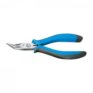 GEDORE Long nose electronic pliers (1743597), 8307-7