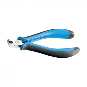 GEDORE Electronic mini diagonal cutter (1743600), 8308-1