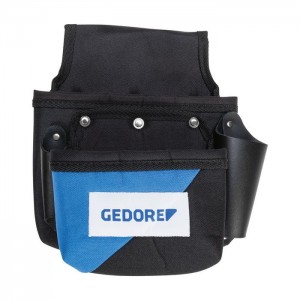 GEDORE Duo pouch (1818201), WT 1056 8