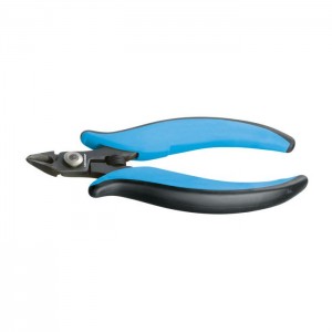 GEDORE Miniature electronic side cutter Power Line (1829025), 8350-8