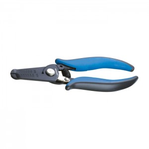 GEDORE Miniature electronic wire stripping pliers (1829092), 8353-1