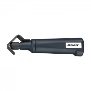 GEDORE Heavy-duty cable stripping tool (1830856), 8147