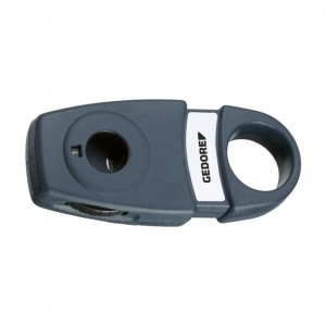 GEDORE Precision stripping tool for data cables (1830864), 8148