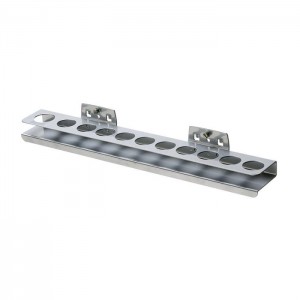 GEDORE Socket holder with 11 holes (1920634), 1500 H 27