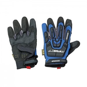 GEDORE Work gloves M-Pact L/10 (1938754), 922 10