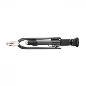 GEDORE Wire twisting pliers (1979957), 8385