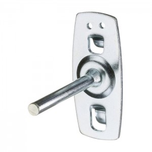 GEDORE 1500 H 18-50 Werkzeughalter gerader Dorn 50x6 mm (2008386)