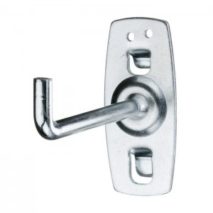 GEDORE Tool hook, vertical hook end 75x6 mm (2008440), 1500 H 20-75