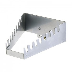 GEDORE Spanner holder for 8 spanners (2008696), 1500 H 37