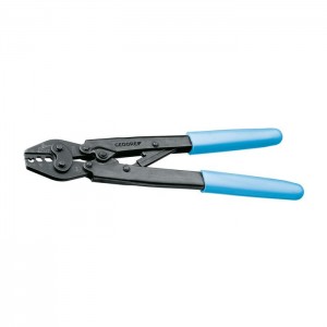 GEDORE Crimp wrench for big terminals 300 mm (2010313), 8152