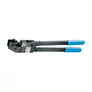 GEDORE Crimp wrench for big terminals 500 mm (2010321), 8153