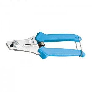 GEDORE Bowden cable cutter 170 mm 2C-handle (2011638), 8317-160 JC