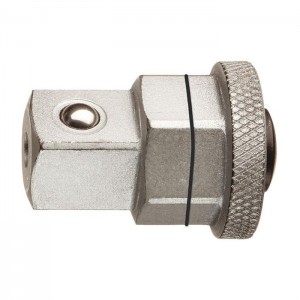 GEDORE Adaptor 1/2", 19 mm for 7 R / 7 UR (2320479), 7 RA-12,5