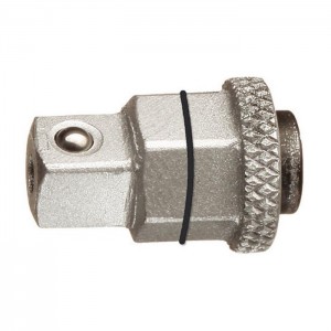 GEDORE Adaptor 1/4", 10 mm for 7 R / 7 UR (2320495), 7 RA-6,3