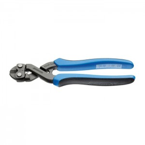 GEDORE Bolt cutter 200 mm 2C-handle (2541300), 8340-200 JL