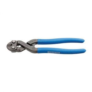 GEDORE Bolt cutter 200 mm dip-insulated (2666316), 8340 Z-200 TL