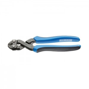 GEDORE Bolt cutter 200 mm 2C-handle (2666324), 8340 Z-200 JL