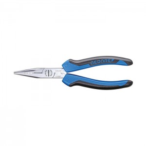 GEDORE Multiple pliers 200 mm 2C-handle (2676079), 8133-200 JC