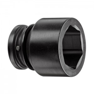 GEDORE Impact socket 1" Impact-Fix 22 mm (2734443), K 21 S 22