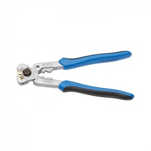 GEDORE Wire rope cutter 200 mm 2C-handle (2788799), 8320-200 JC