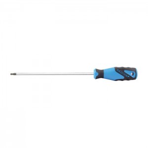 GEDORE 3C-Screwdriver with ball end TORX T10 (2824213), 2163 KTX T10
