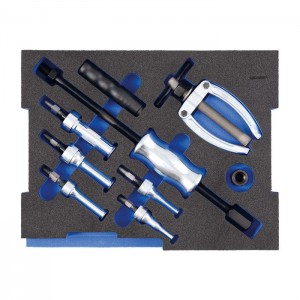 GEDORE 1100 CT2-1.30 Innenauszieher-Sortiment (2836025)