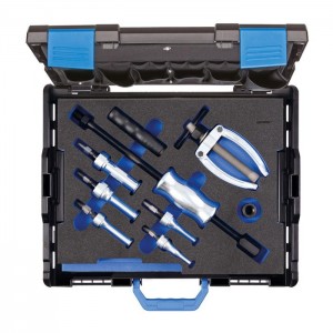 GEDORE Internal extractor assortment in L-BOXX 136 (2836041), 1100-1.30