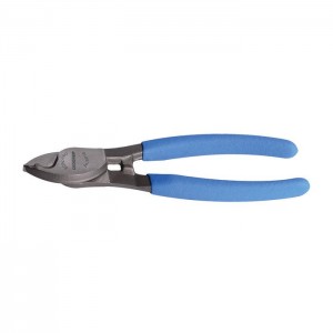 GEDORE Cable shears 160mm dip-insulated (2878356), 8092-160 TL