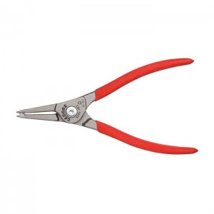 GEDORE Circlip pliers for external retaining rings, straight, 3-10 mm (2930633), 8000 AE 0