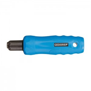 GEDORE Torque screwdriver Type PGNS FS 1/4" 0.2-1.5 Nm (2927721), PRIME 150 FH