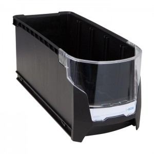 GEDORE S-BOXX B3 with window (2954427), 1110 WMSB 3