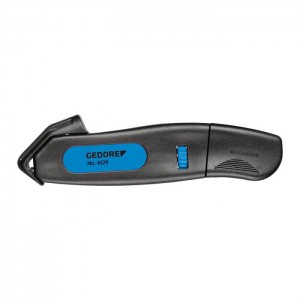GEDORE Multi-use cable knife (2955393), 4529