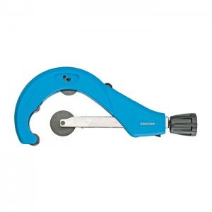 GEDORE Pipe cutter for plastic and multi-layer pipes 50-127 mm (2963957)